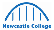 Newcastle College Logo